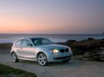 BMW 120i 3-Door 2007 года